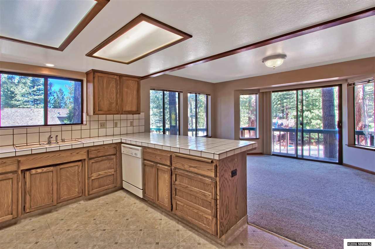 For Sale: 292 Paiute Zephyr Cove, NV 89448