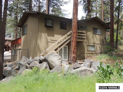 For Sale: 197 Juniper Stateline, NV 89449