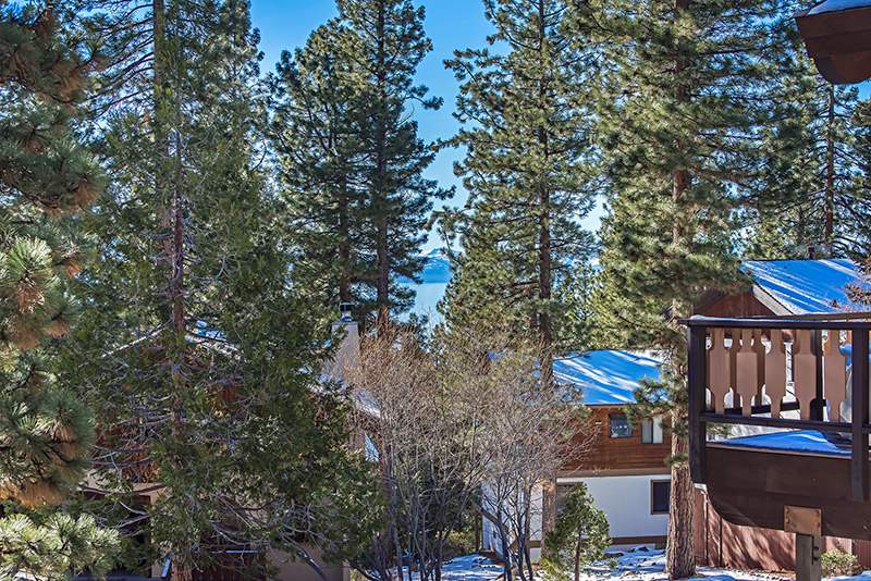 1 Trimont Lane #540 C