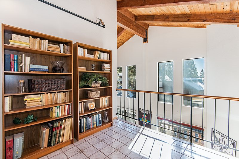 1 Trimont Lane #540 C