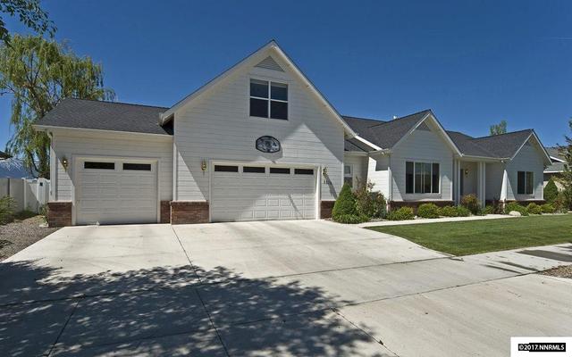 206 S Benjamin Dr