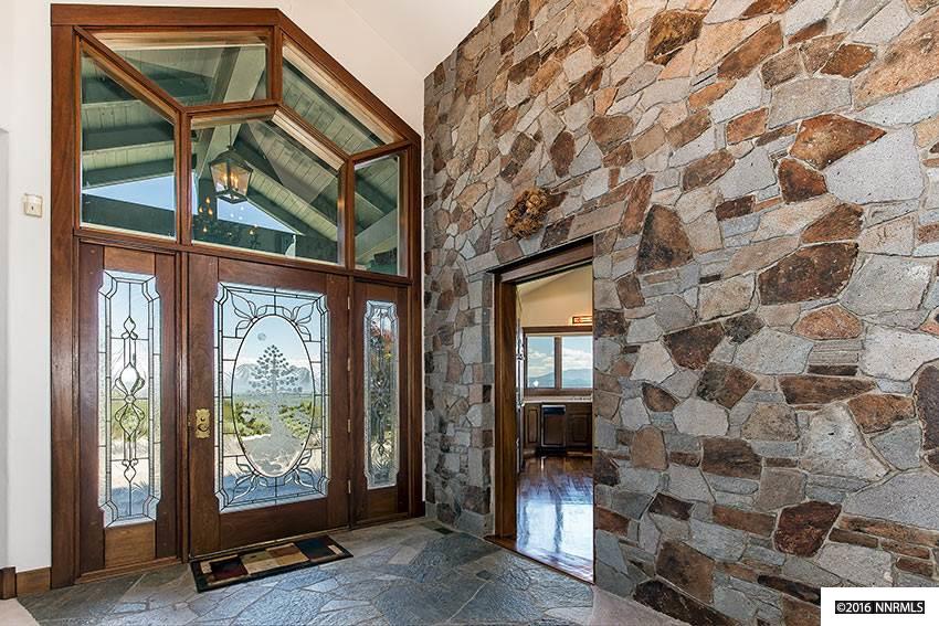 For Sale: 1210 Quail Rdg Gardnerville, NV 89460