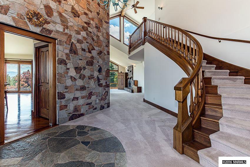 For Sale: 1210 Quail Rdg Gardnerville, NV 89460