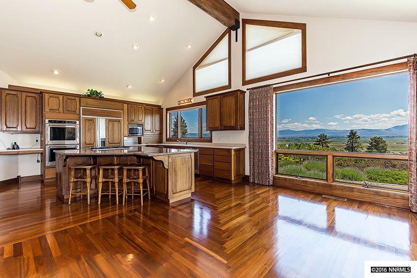 For Sale: 1210 Quail Rdg Gardnerville, NV 89460