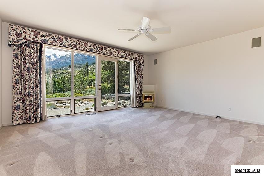 For Sale: 1210 Quail Rdg Gardnerville, NV 89460