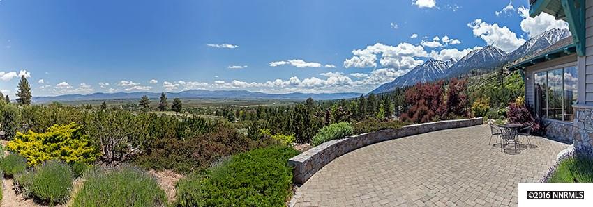 For Sale: 1210 Quail Rdg Gardnerville, NV 89460
