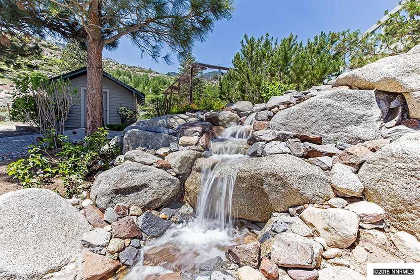For Sale: 1210 Quail Rdg Gardnerville, NV 89460
