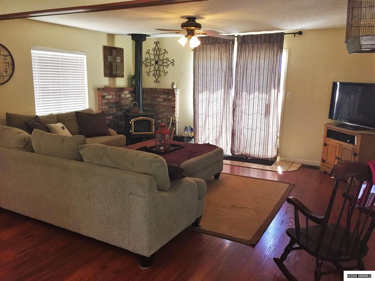For Sale: 1030 Dresslerville Gardnerville, NV 89460