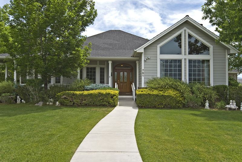 For Sale: 751 Rubio Way Gardnerville, NV 89460