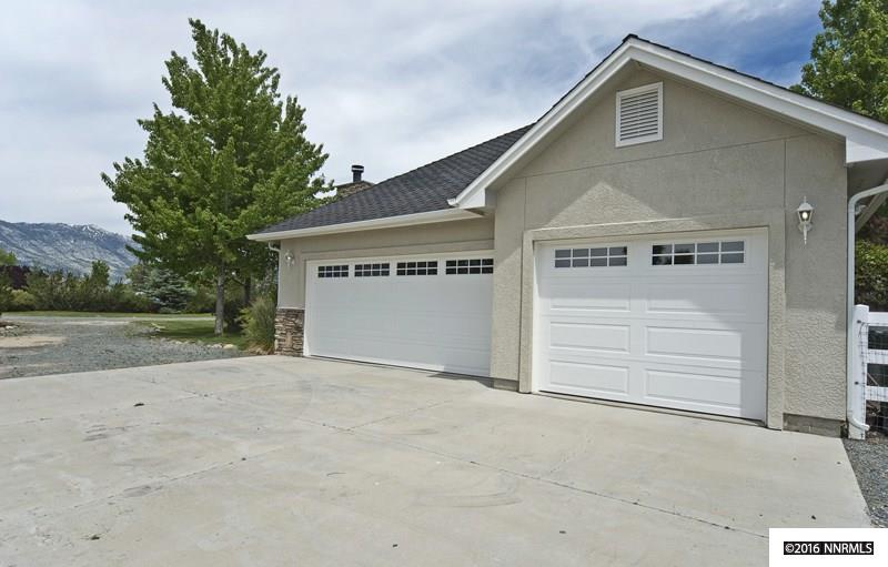 For Sale: 751 Rubio Way Gardnerville, NV 89460