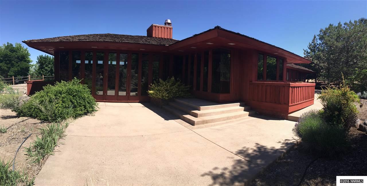 For Sale: 7200 Cheltenham Way Reno, NV 89502