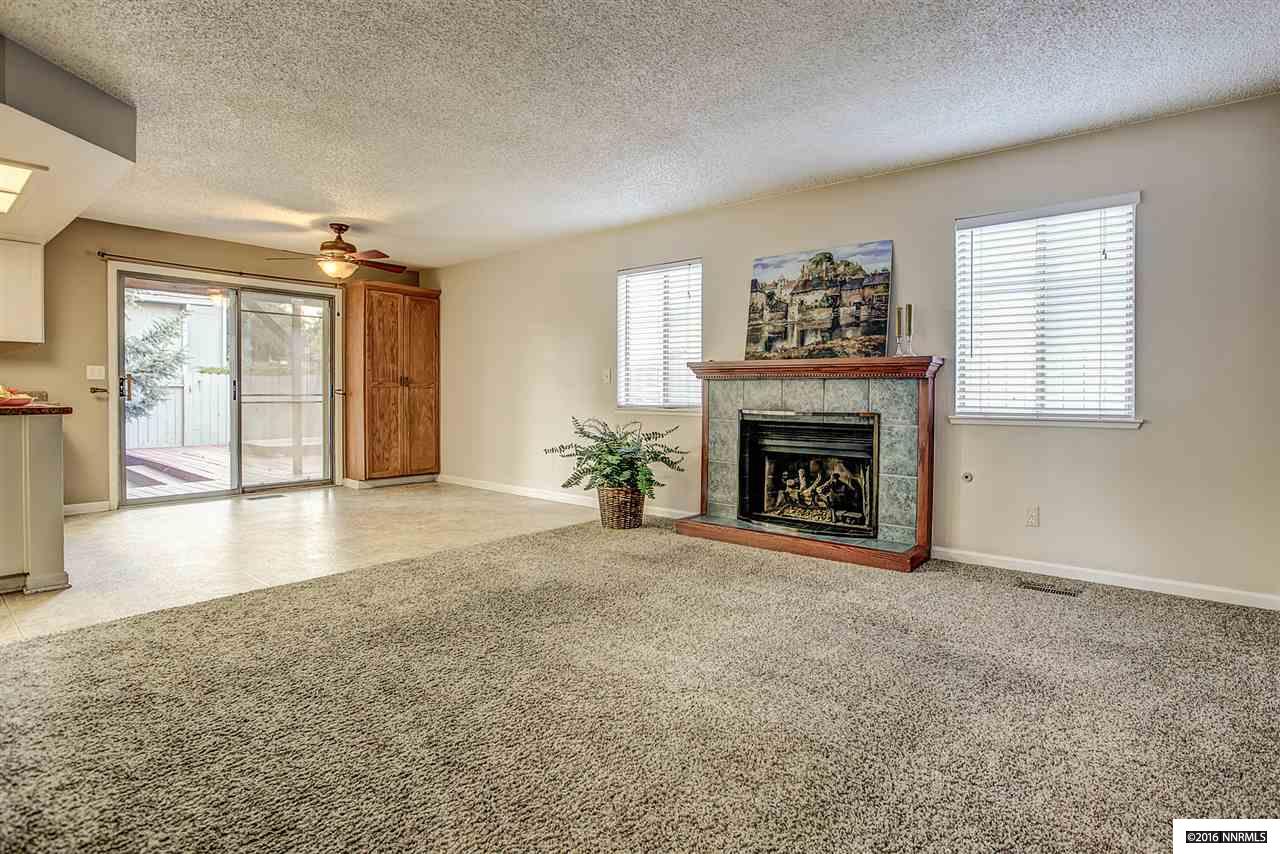 For Sale: 2797 Randolph Reno, NV 89502