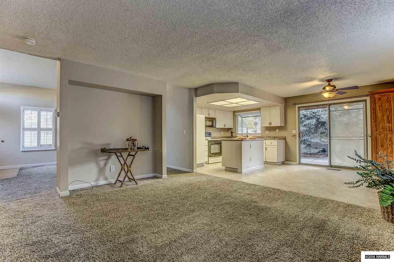 For Sale: 2797 Randolph Reno, NV 89502