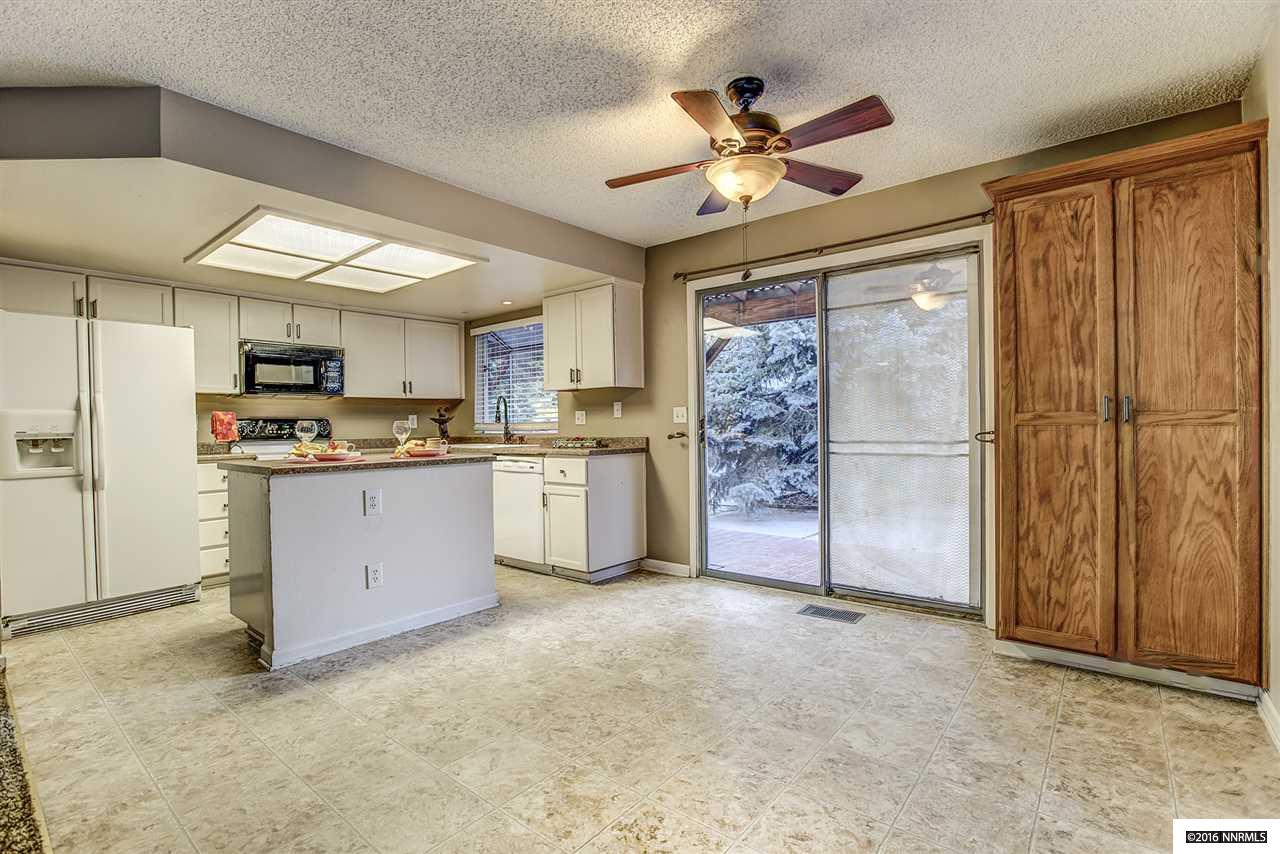 For Sale: 2797 Randolph Reno, NV 89502