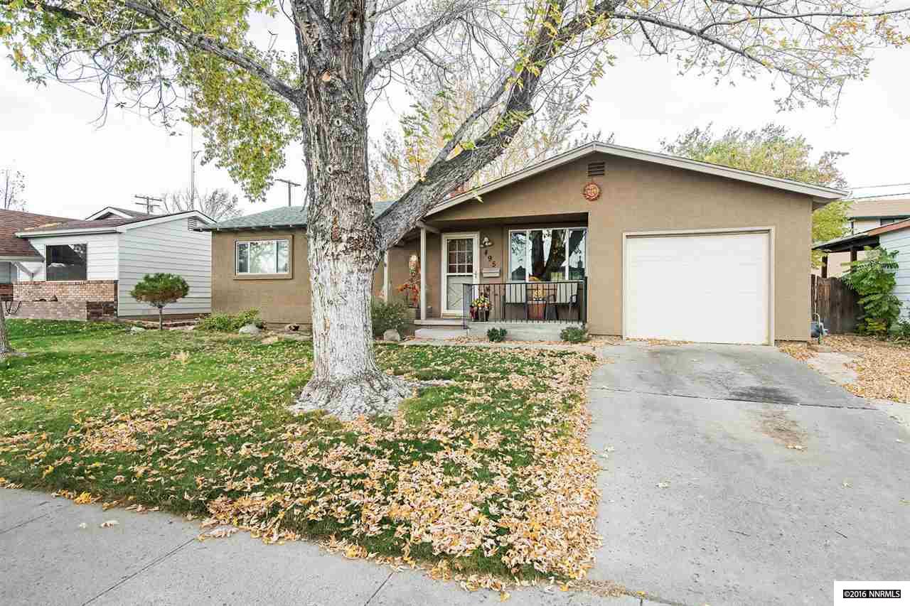 495 Ballentyne Way