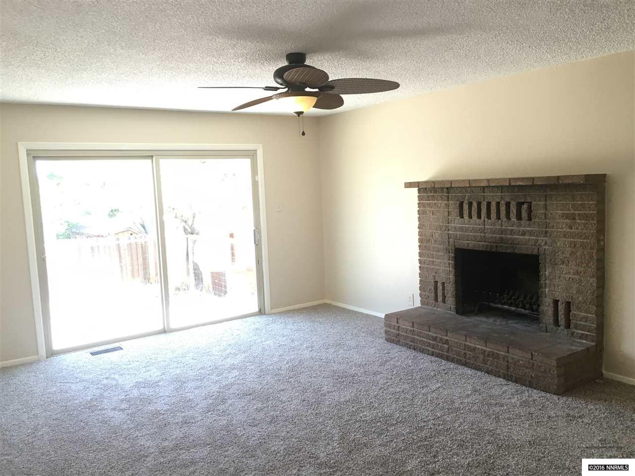 For Sale: 3320 Heights Dr Reno, NV 89503