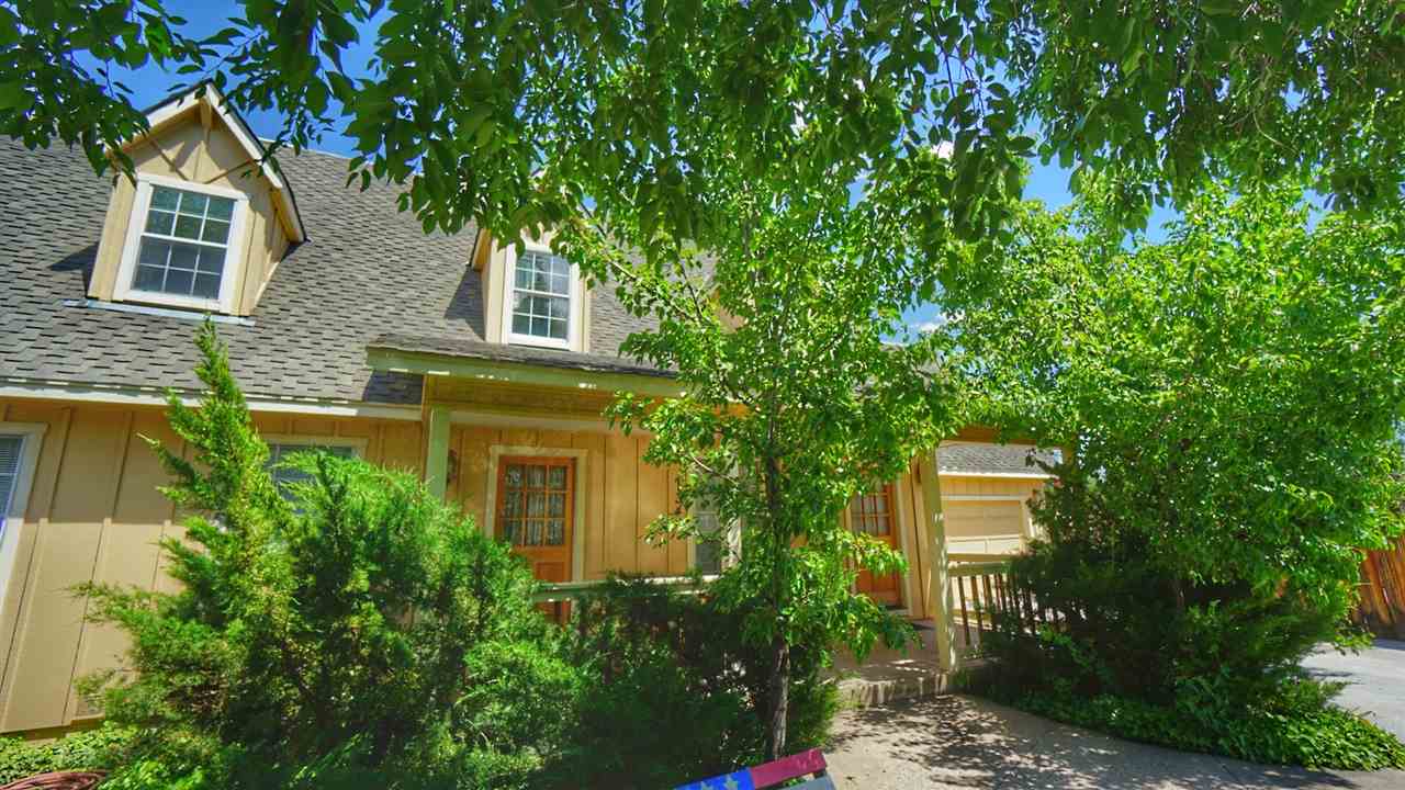 For Sale: 1344 Faland Way Reno, NV 89503