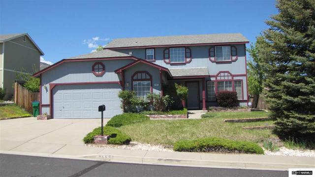 7481 Gannon Dr