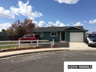 For Sale: 11285 White Sage Dr Reno, NV 89506
