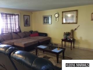 For Sale: 11285 White Sage Dr Reno, NV 89506