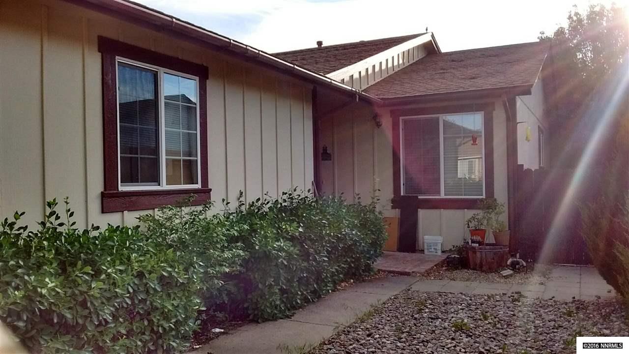 6505 Fern Reno, NV 89506