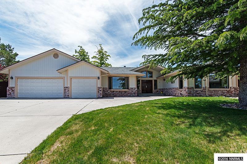 For Sale: 2278 Applewood Ct Reno, NV 89509