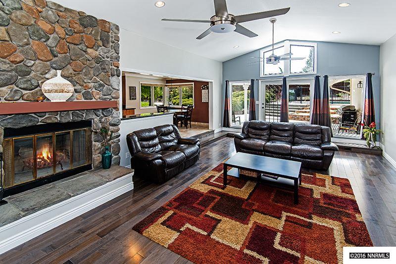 For Sale: 2278 Applewood Ct Reno, NV 89509