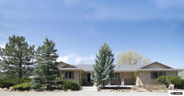 505 N Appaloosa