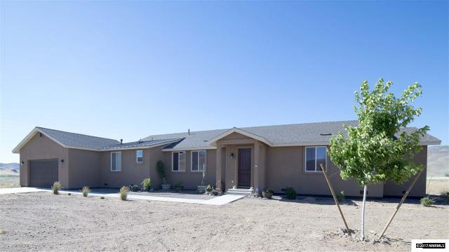 505 N Appaloosa