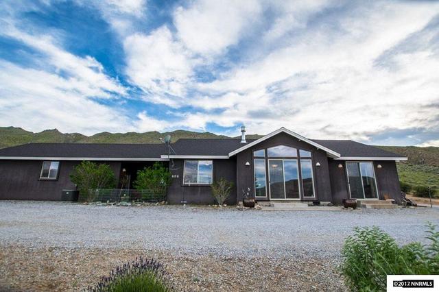 505 N Appaloosa