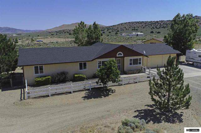 505 N Appaloosa