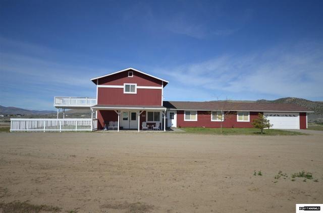 505 N Appaloosa
