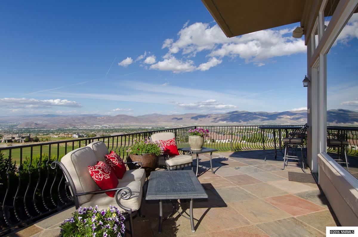 1188 Eagle Vista Ct, Reno NV 89511