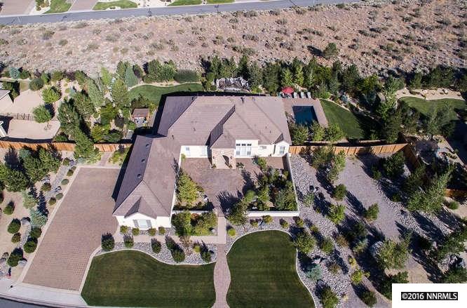 For Sale: 15325 Redmond Loop Reno, NV 89511