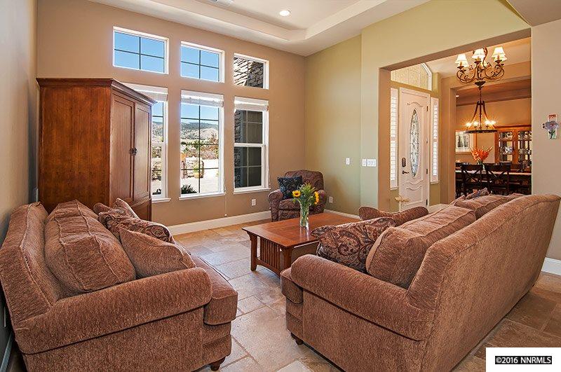 For Sale: 15325 Redmond Loop Reno, NV 89511