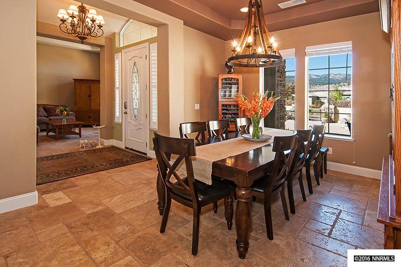 For Sale: 15325 Redmond Loop Reno, NV 89511