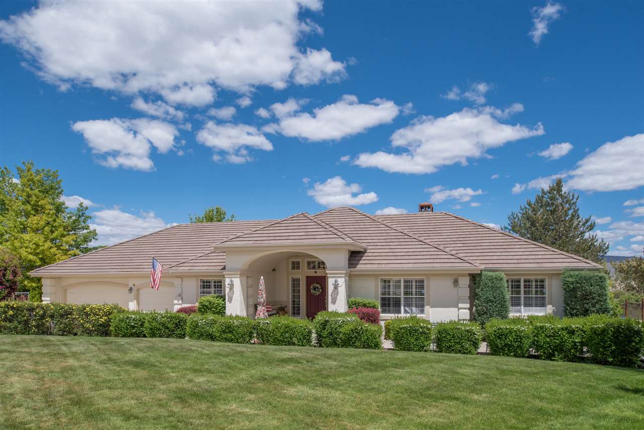 For Sale: 12625 Water Lily Reno, NV 89511
