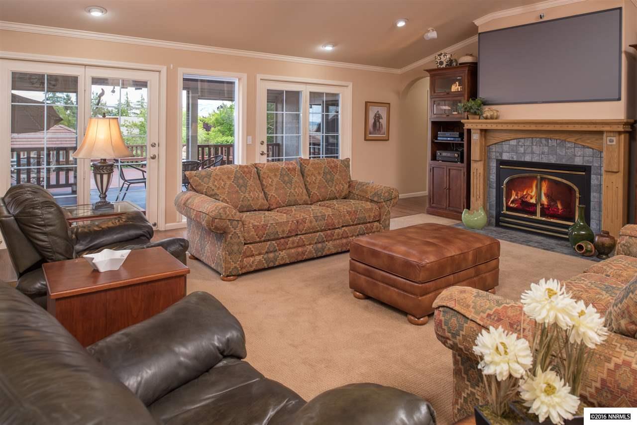 For Sale: 12625 Water Lily Reno, NV 89511
