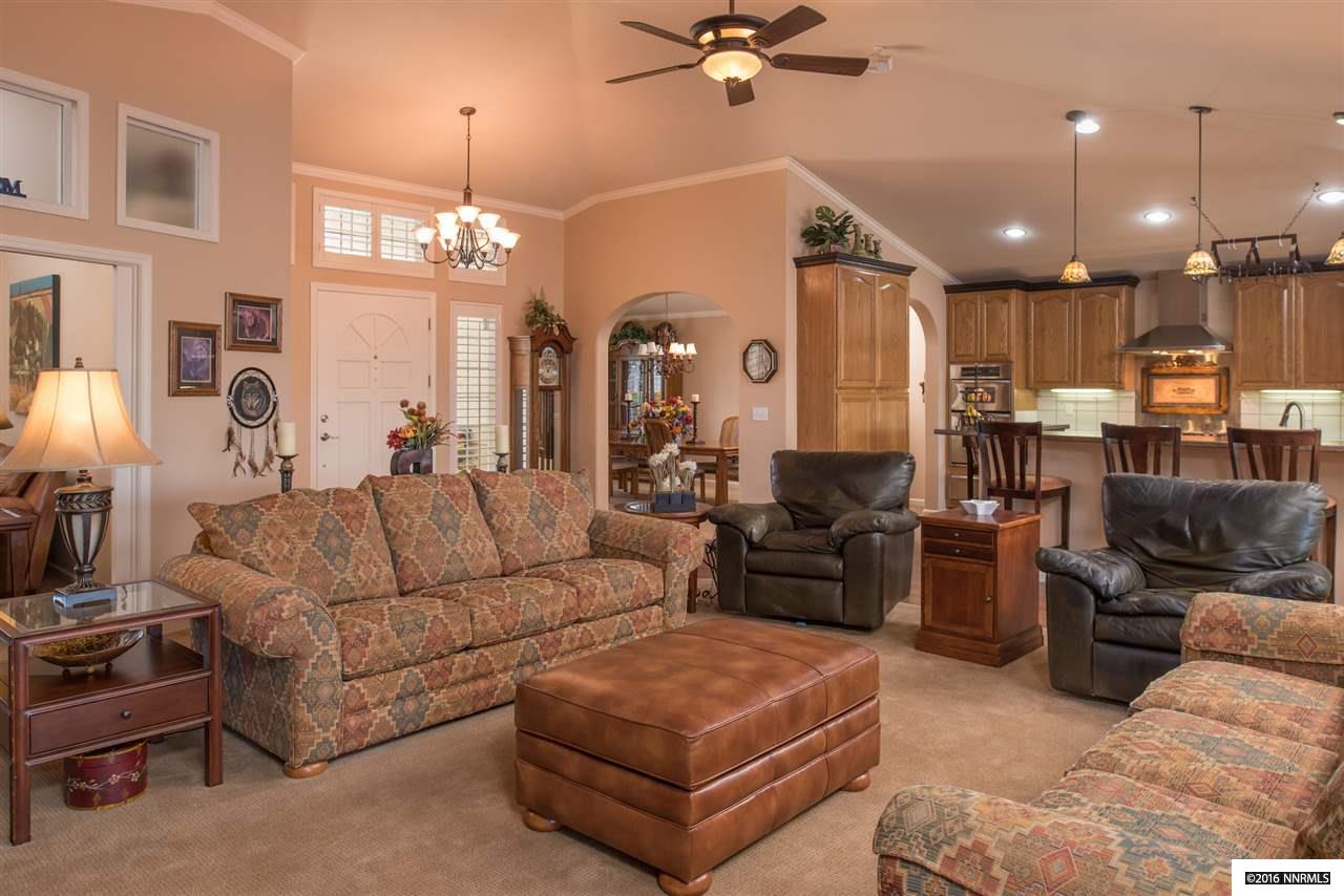 For Sale: 12625 Water Lily Reno, NV 89511