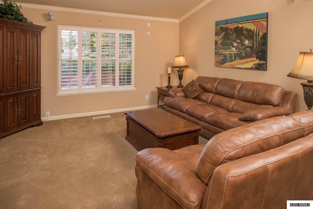 For Sale: 12625 Water Lily Reno, NV 89511