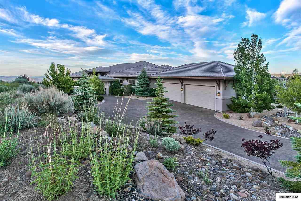 For Sale: 6832 Oak Grass Ct Reno, NV 89511