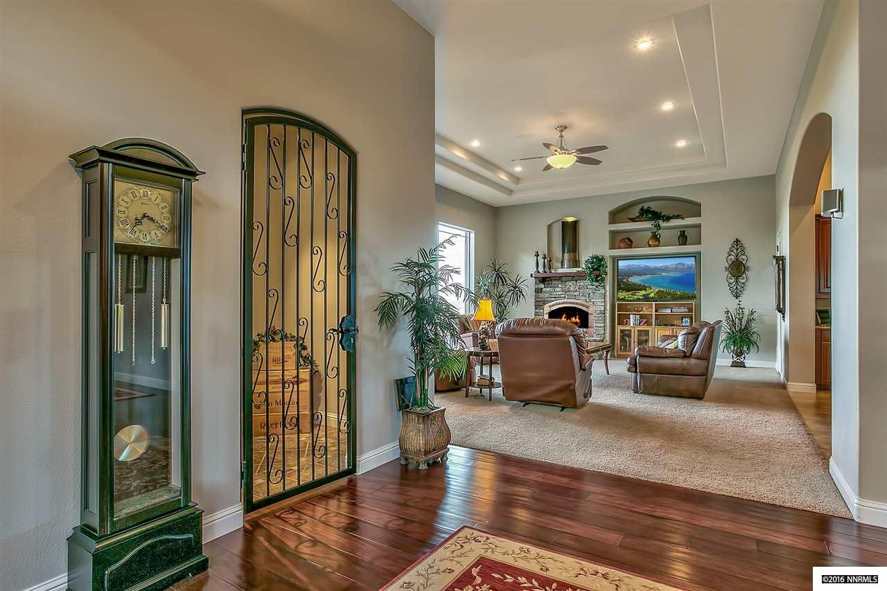For Sale: 6832 Oak Grass Ct Reno, NV 89511