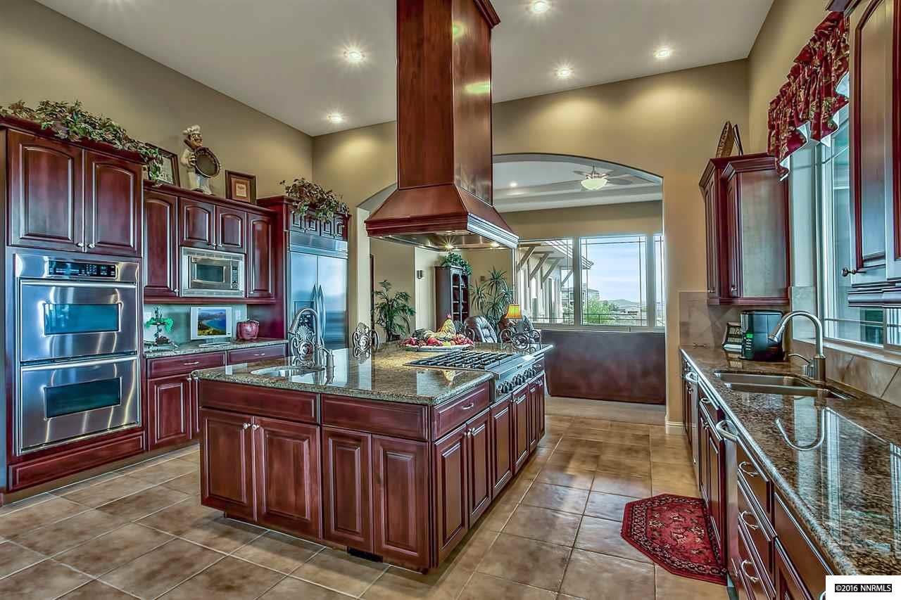 For Sale: 6832 Oak Grass Ct Reno, NV 89511