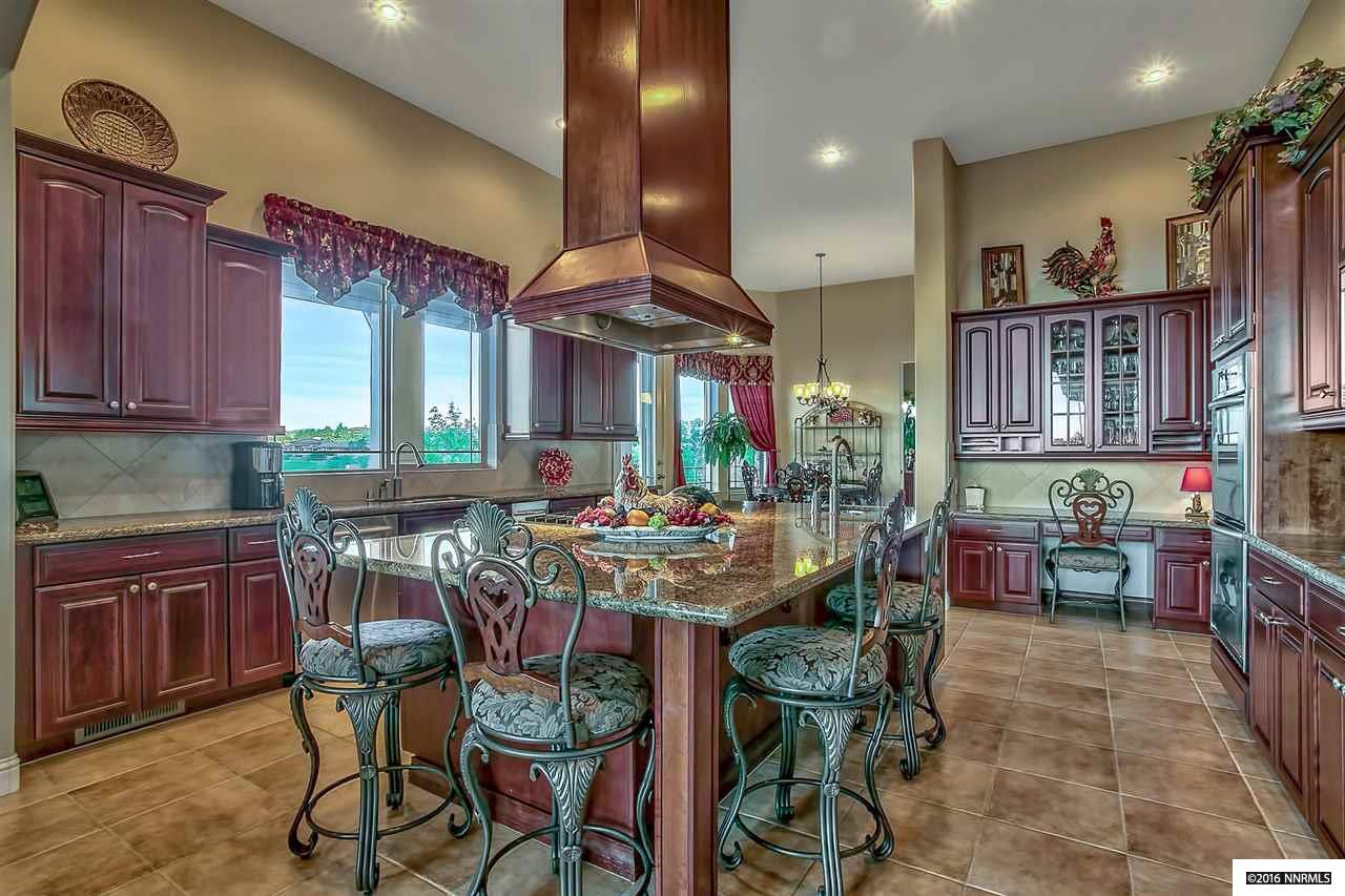 For Sale: 6832 Oak Grass Ct Reno, NV 89511