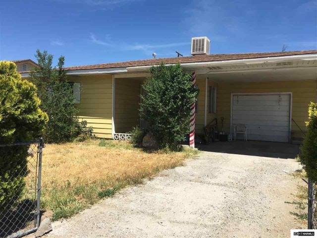 1675 Trainer Way
