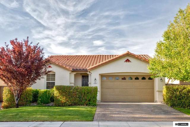 11500 Cervino Dr