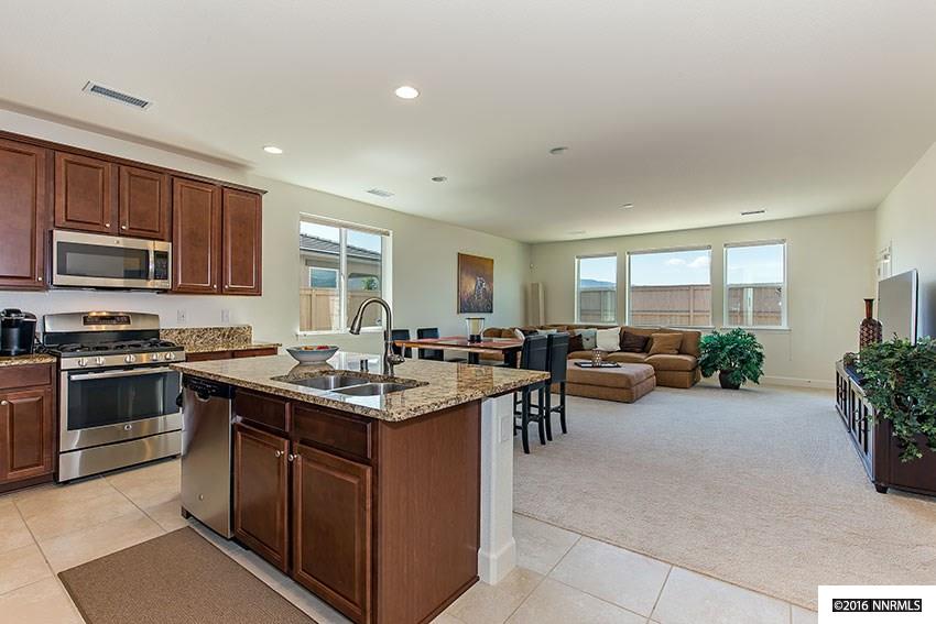 For Sale: 1808 Cholula Reno, NV 89521