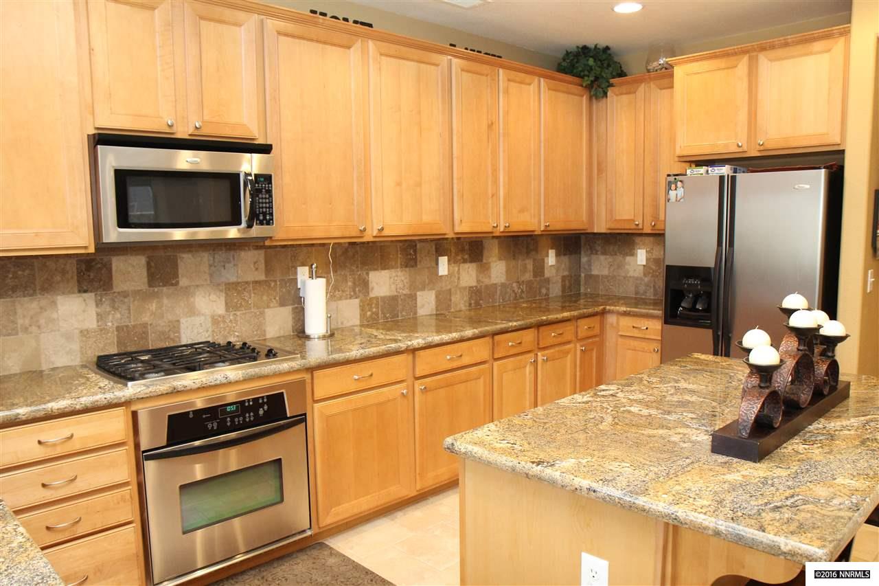 For Sale: 11245 Torino Way Reno, NV 89521