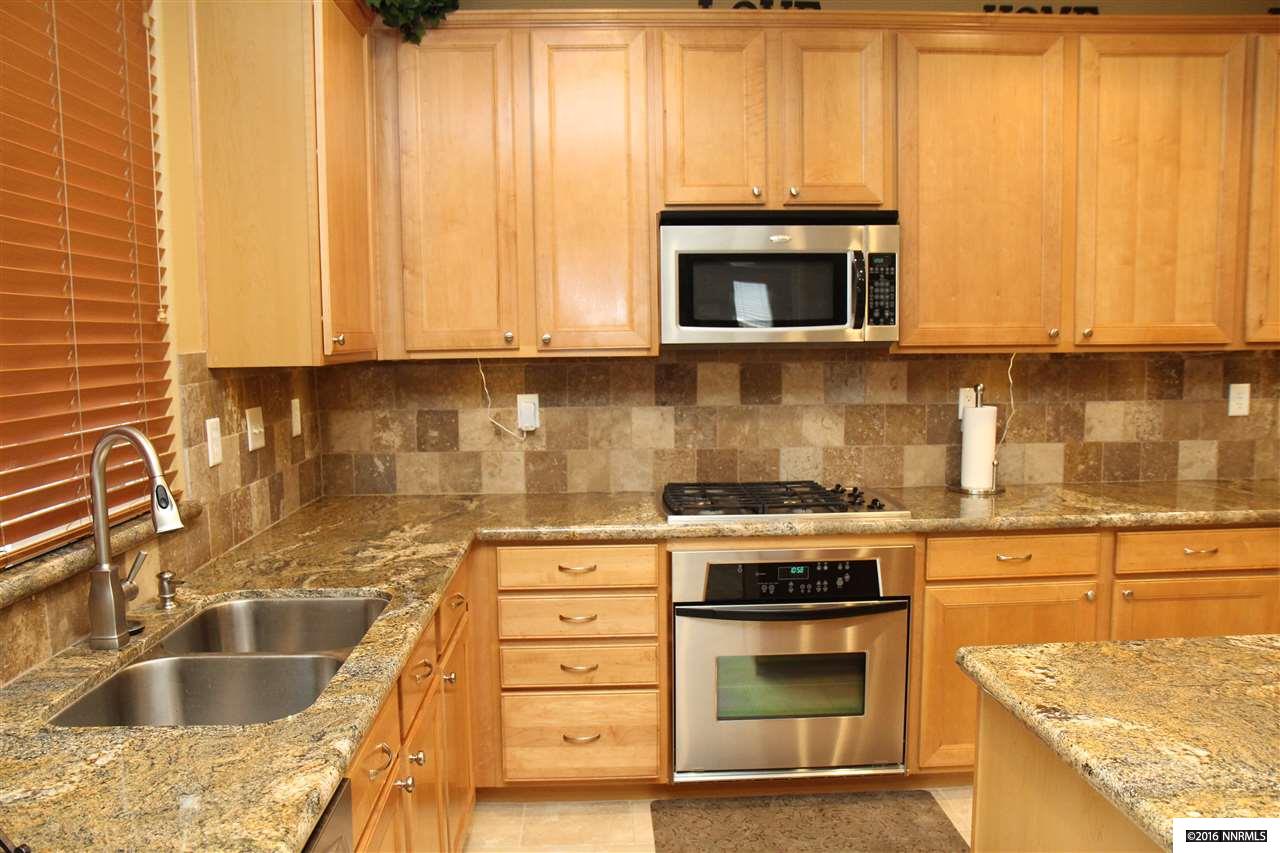 For Sale: 11245 Torino Way Reno, NV 89521