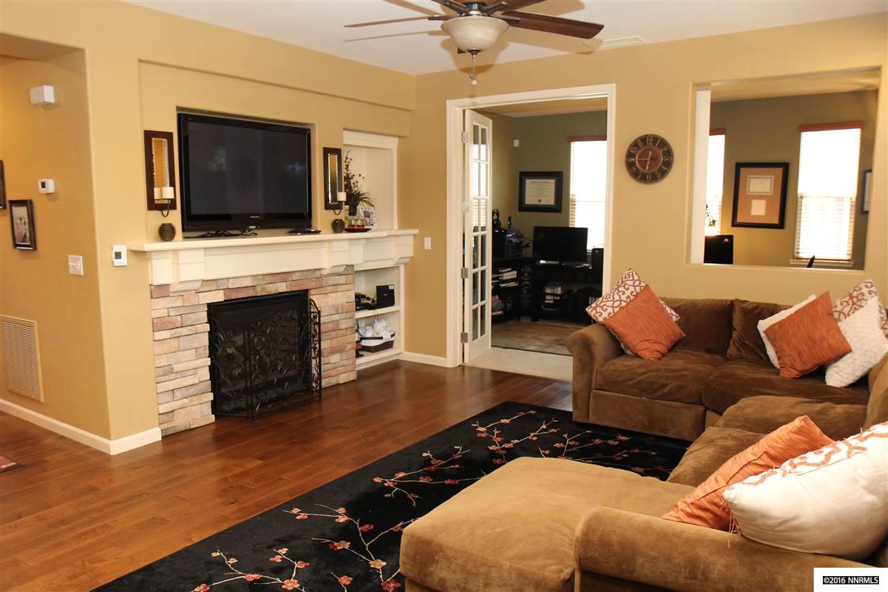 For Sale: 11245 Torino Way Reno, NV 89521